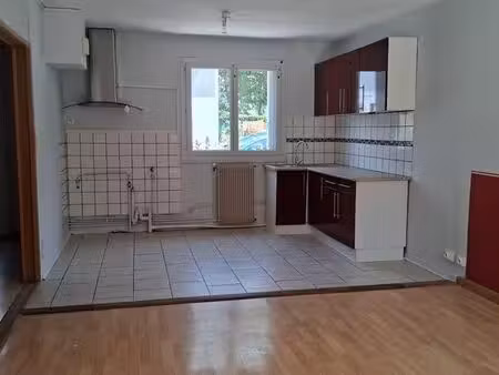 maison a vendre