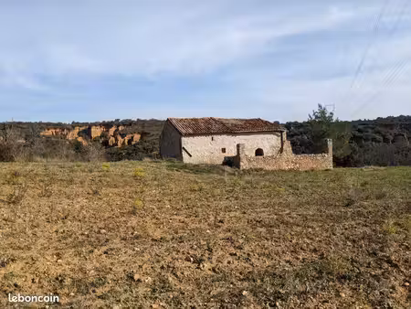 propriété agricole et bergerie