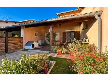 maison 6 pieces 140m2
