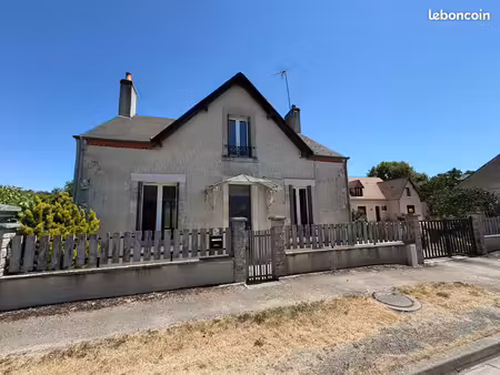 maison 5 pièces 102 m²