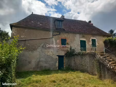 propriété 3 pièces 82 m²