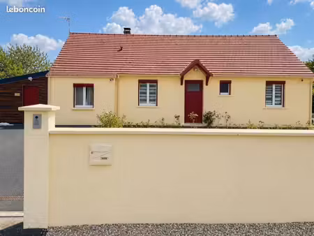 maison familiale 104m2
