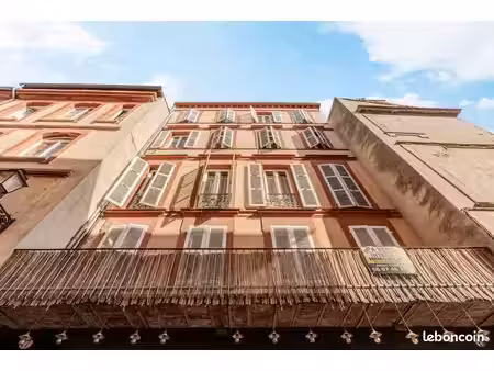 appartement 3 pièces 70 m²
