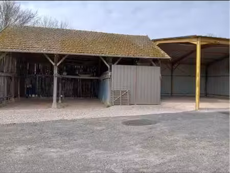 hangar