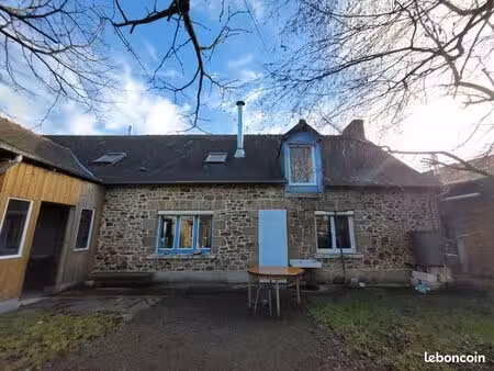 maison de caractère