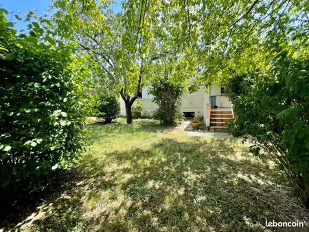 maison individuelle familiale