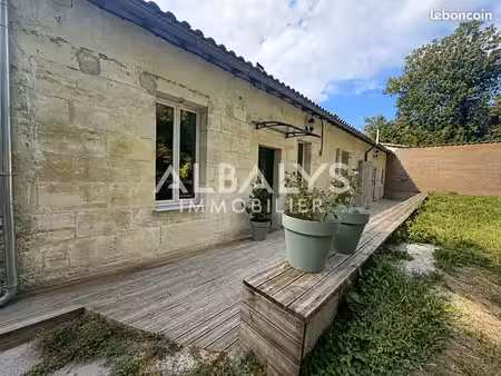 maison 5 pièces 106 m²