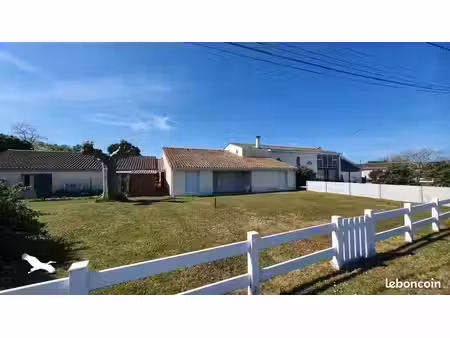 longère 11 pièces 189 m²