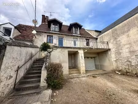 maison de village