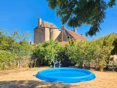 vends magnifiques terrains constructibles au cœur de la châtre