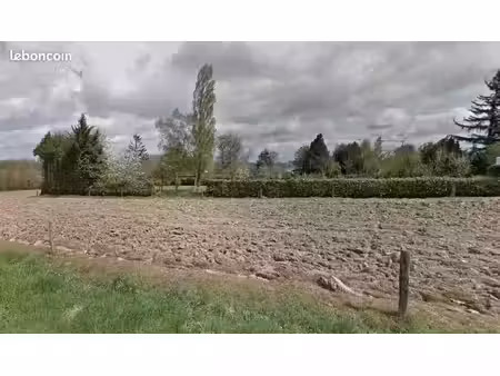 terrain à bâtir de 338 m² à guipel (35)