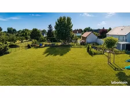 terrain constructible