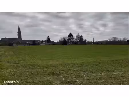 terrain à bâtir de 365 m² à meillac (35)