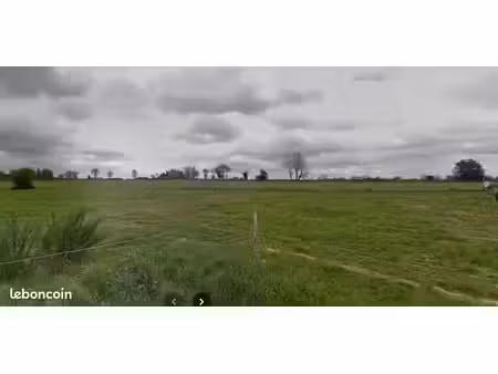 terrain à bâtir de 367 m² à montreuil-sur-ille (35)