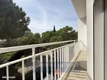 appartement 3 pièces 106 m²
