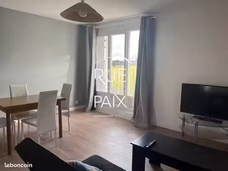 appartement 3 pièces 67 m²