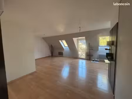 appartement 65m2
