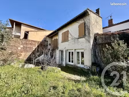immeuble 213 m² cugnaux
