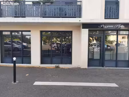 local commercial