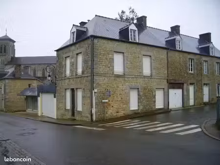 maison val couesnon (35460) - saint ouen la rouerie