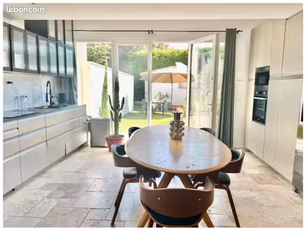 magnifique maison à l'union
