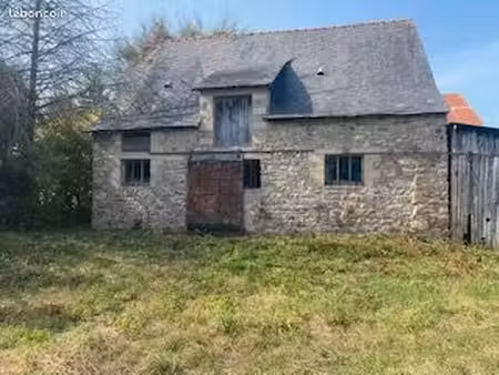 maison + terrain