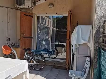 villa 47 m²