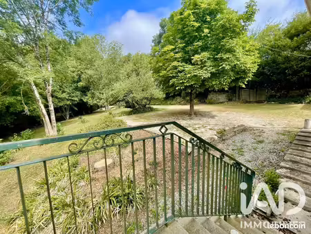maison 4 pièces 98 m²