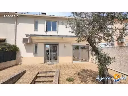 maison 5 pièces 93 m²
