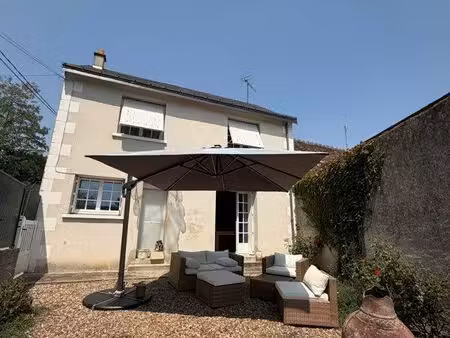maison 6 pièces 123m2