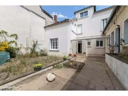 maison 5 pièces 133 m²
