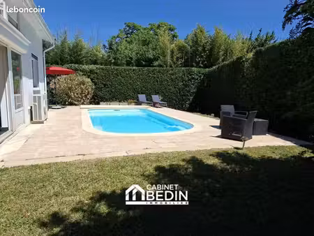 maison 6 pièces 105 m²