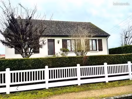 pavillon