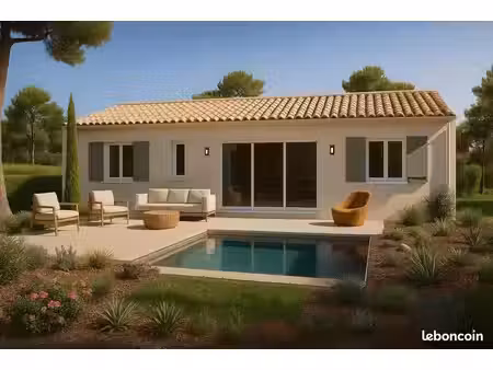 maison 5 pièces 90 m²
