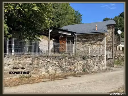 maison 5 pièces 91 m²