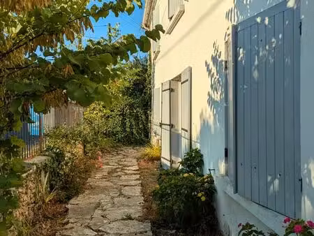 maison villandraut -5 pièces / 199 000