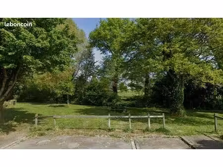 terrain à bâtir de 418 m² à domloup (35)