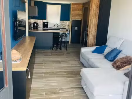 appartement centre port