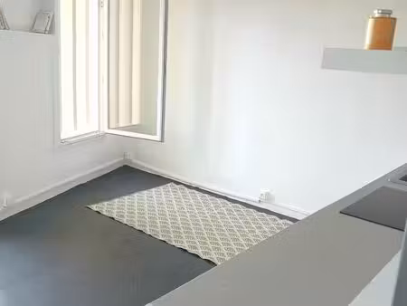 appartement palavas