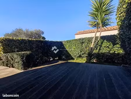 maison 3 pièces 50 m²