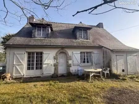 à vendre maison