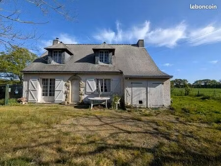 maison 5 pièces 81 m²