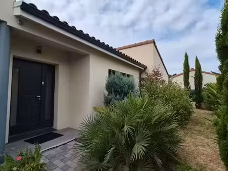 maison 489m2