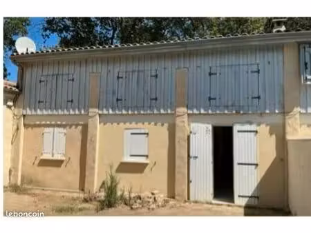 maison 109m2 pompignac