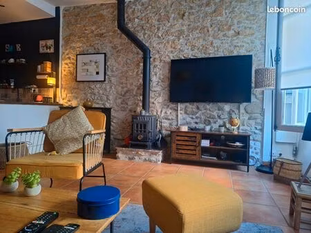 maison de village
