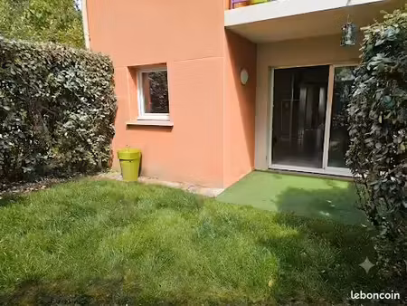 appartement 3 pièces 66m²