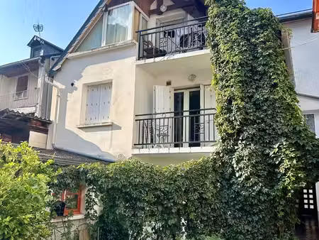immeuble 400 m² bagnères-de-luchon
