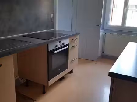 appartement 4 pièces 97 m²