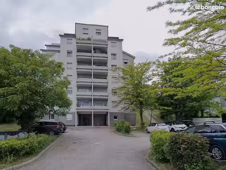 appartement 3 pièces 70 m²