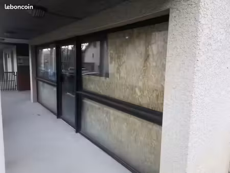 local commercial
